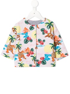 Одежда для девочек (0-36 мес.) Kenzo Kids