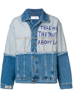 Одежда Faith Connexion