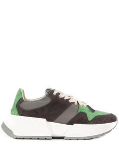 Обувь Mm6 Maison Margiela