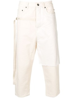 Одежда Rick Owens Drkshdw