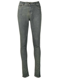 Одежда Rick Owens Drkshdw