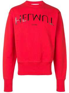 Одежда Helmut Lang