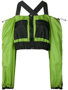 Одежда NO KA OI