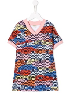 Одежда для девочек (2-12 лет) Kenzo Kids