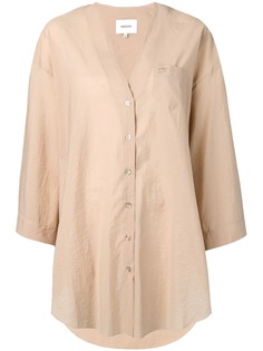 Одежда Nanushka