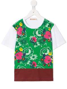 Одежда для девочек (2-12 лет) Marni Kids