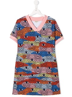 Одежда для девочек (13-16 лет) Kenzo Kids