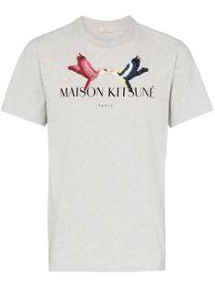 Одежда Maison KitsunÉ