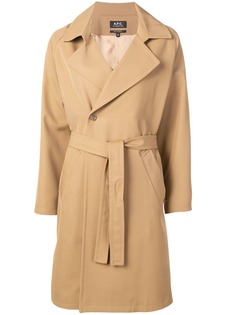 Одежда A.P.C.
