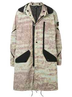 Одежда Stone Island Shadow Project