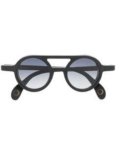 Аксессуары Monocle Eyewear