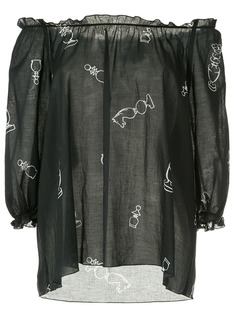 Одежда Karen Walker