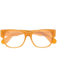 Аксессуары Monocle Eyewear