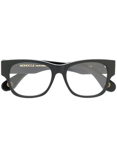 Аксессуары Monocle Eyewear