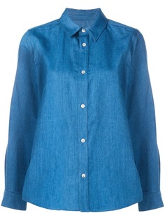 Одежда A.P.C.