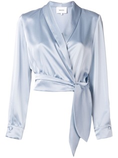 Одежда Nanushka