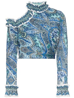 Одежда Zimmermann