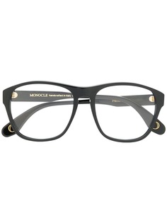 Аксессуары Monocle Eyewear