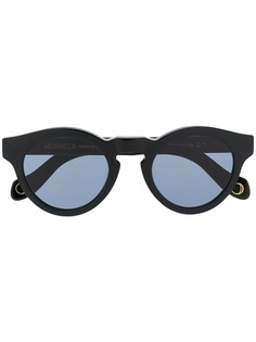 Аксессуары Monocle Eyewear