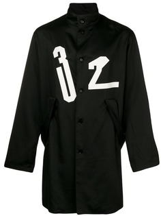 Одежда Yohji Yamamoto