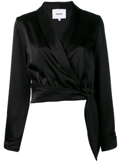 Одежда Nanushka