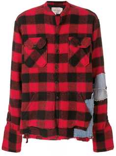 Одежда Greg Lauren