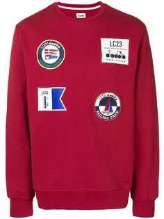 Одежда Diadora