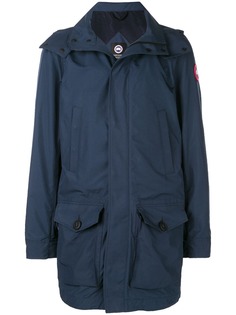 Одежда Canada Goose