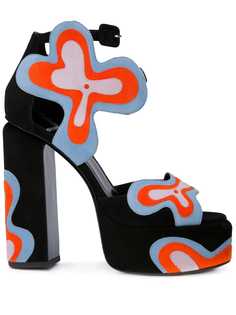 Обувь Pierre Hardy