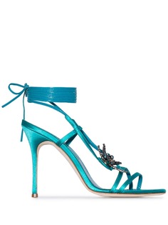 Обувь Manolo Blahnik