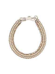 Украшения Christopher Kane