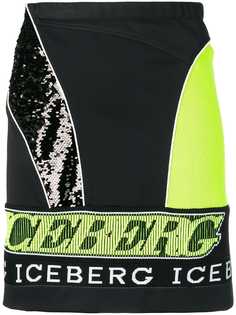 Одежда Iceberg