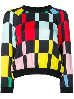Одежда Alice+Olivia