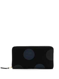 Аксессуары Comme Des Garçons Wallet