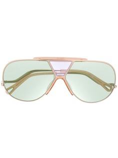 Аксессуары Chloé Eyewear