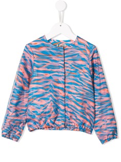 Одежда для девочек (2-12 лет) Kenzo Kids