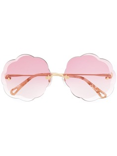 Аксессуары Chloé Eyewear