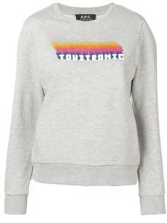 Одежда A.P.C.