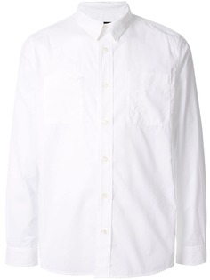 Одежда A.P.C.