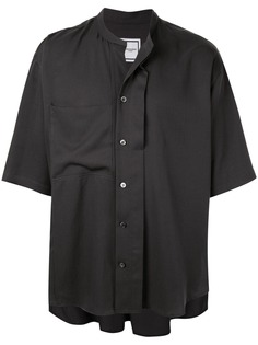 Одежда Wooyoungmi