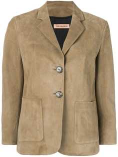 Одежда Yves Salomon