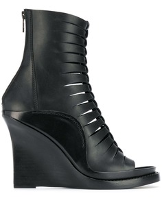 Обувь Ann Demeulemeester