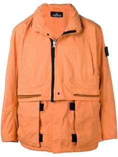 Одежда Stone Island Shadow Project