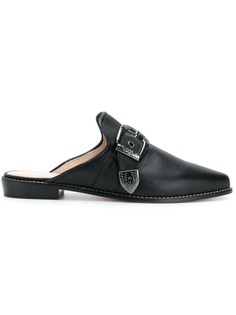 Обувь Stuart Weitzman