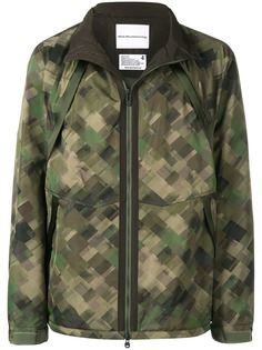 Одежда White Mountaineering