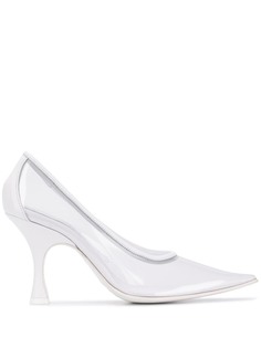 Обувь Mm6 Maison Margiela