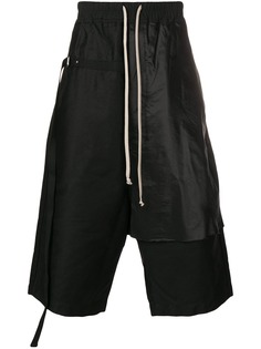 Одежда Rick Owens Drkshdw