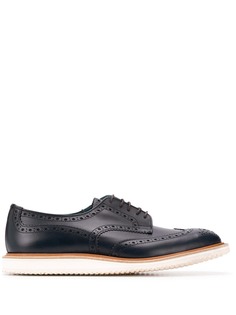 Обувь Trickers