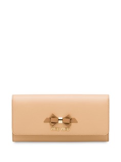 Аксессуары Miu Miu