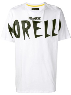 Одежда Frankie Morello